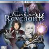 PS4 Fallen Legion: Revenants - Vanguard Edition