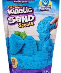 Spin Master Kinetic Sand: Scents - Razzle Berry (20136092)