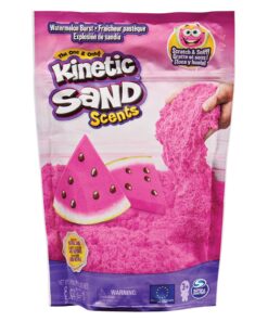 Spin Master Kinetic Sand: Scents - Watermelon Burst (20136091)