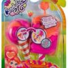 Spin Master Candylocks - Posie Peach  Fin-Chilla (20123509)