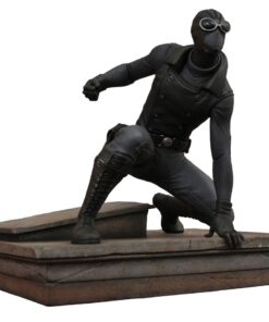 Diamond Marvel: Gallery Ps4 - Spider-Noir PVC Statue (18cm) (OCT202006)