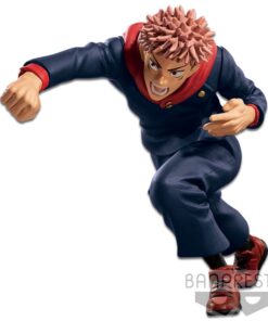 Banpresto Jujutsu Kaisen - Yuji Itadori Statue (17098)