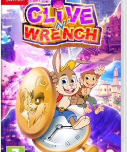 NSW Clive N Wrench