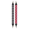 Loungefly: Disney - Aop Mickey Heads Bag Strap (WDBS0004)