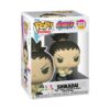 Funko Pop! Animation: Boruto - Shikadai #1039 Vinyl Figure