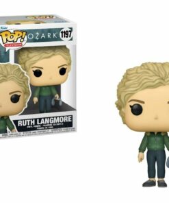 Funko Pop! Television: Ozark - Ruth Langmore #1197 Vinyl Figure