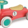 AS Baby Clementoni - My First Car (From Recycled Materials) (1000-17308)