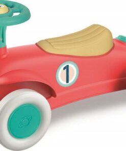 AS Baby Clementoni - My First Car (From Recycled Materials) (1000-17308)