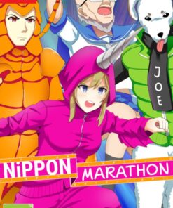 NSW Nippon Marathon (Code in a Box)