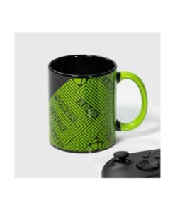 Numskull: Xbox Series X - Power Your Dreams Mug (340ml)