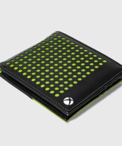 Numskull - Xbox Series X Wallet