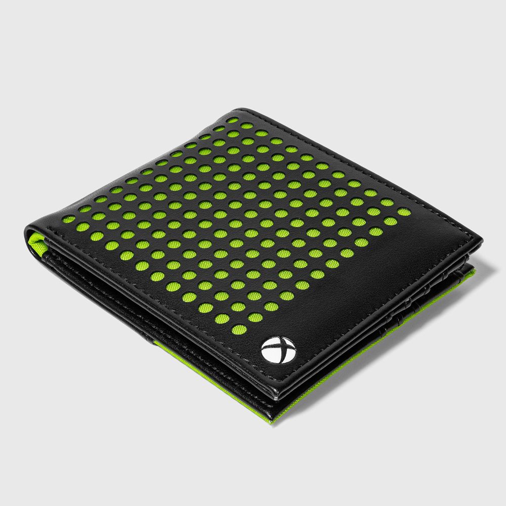 Numskull - Xbox Series X Wallet