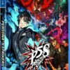 PS4 Persona 5 Strikers