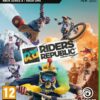 XBOX1 / XSX Riders Republic