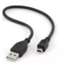 USB Cable Type A to Mini-B USB 1M (BULK)
