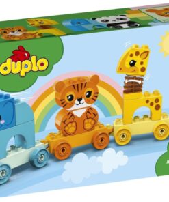 LEGO® DUPLO® My First: Animal Train (10955)