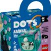 LEGO® DOTS: Bag Tag Narwha (41928)