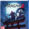 PS5 Aragami 2