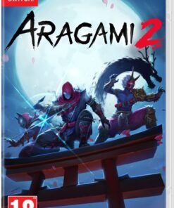 NSW Aragami 2