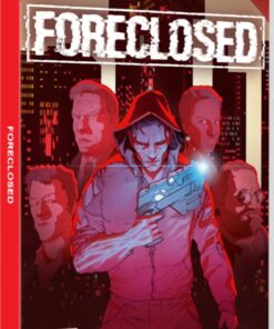 NSW Foreclosed