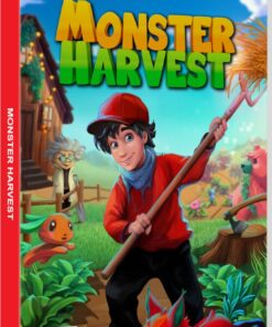 NSW Monster Harvest