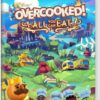 NSW Overcooked: All You Can Eat (Includes The Perckis Rises)