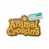 Paladone Animal Crossing Logo Light (PP8377NN)