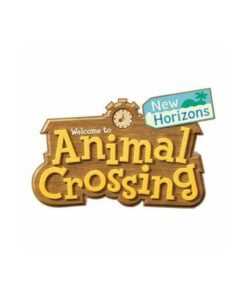 Paladone Animal Crossing Logo Light (PP8377NN)