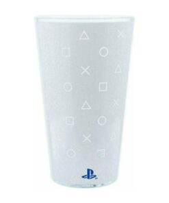 Paladone Playstation Glass PS5 (PP7921PS)