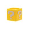 Paladone Super Mario: Question Block Egg Cup  Toast Cutter (PP8378NN)