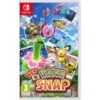 NSW New Pokémon Snap