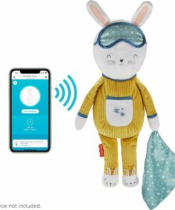 Fisher-Price Hoppy Dreams Sleepy Time (GMN58)