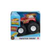 Mattel Hot Wheels Monster Trucks: Twisted Tredz - Rodger Dodger 1:43 (GVK46)