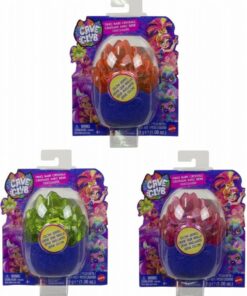 Mattel Cave Club: Dino Baby Crystals (Random) (GVR69)