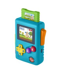 Fisher-Price Educational Console (HBC81)
