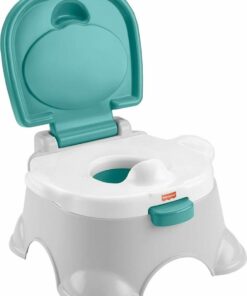 Fisher-Price 3-in-1 Potty (GYP61)