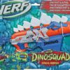 Hasbro Nerf: Dinosquad Stego-Smash Dart Blaster (F0805)