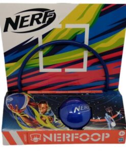 Hasbro Nerf Sports Nerfoop - Blue (F2876)
