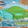 Hasbro Super Soaker: Dinoaquad Dino-Soak (F0496)