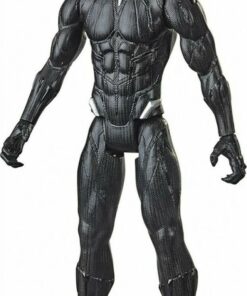 Hasbro Marvel Avengers: Titan Hero Series - Black Panther (30cm) (F2155)