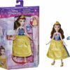 Hasbro Disney Princess: Spin  Switch Belle (F1540)