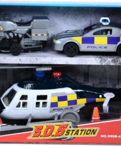 Hasbro Frozen II Twirlabouts Single Veh Kristoff (F3131)