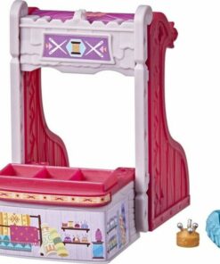 Hasbro Frozen II Twirlabouts Single Veh Honeymaren (F3132)