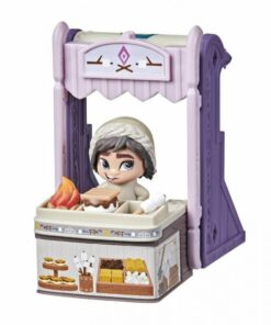 Hasbro Frozen II Twirlabouts Single Veh Ryder (F3133)