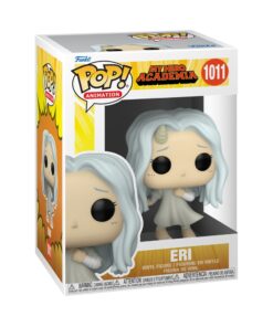Funko Pop! Animation: My Hero Academia - Eri #1011 Vinyl Figure