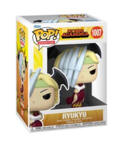 Funko Pop! Animation: My Hero Academia - Ryukyu (In Hero Costume) #1007 Vinyl Figure