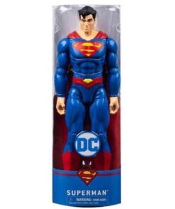 Spin Master DC - Superman Figure (30cm) (6056778)