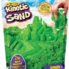 Spin Master Kinetic Sand - Green (20107735)