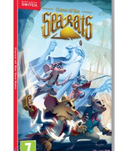 NSW Curse Of The Sea Rats