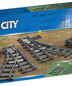 LEGO® City: Switch Tracks (60238)